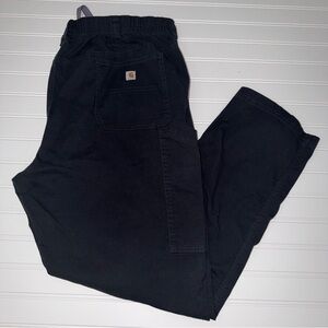 Carhartt scrub pants 2XL regular